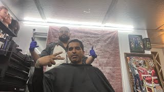 The Big Kahuna Barbershop and Podcast episode #8 Exclusive Cutz by The big kahuna barbershop and podcast 32 views 2 weeks ago 36 minutes