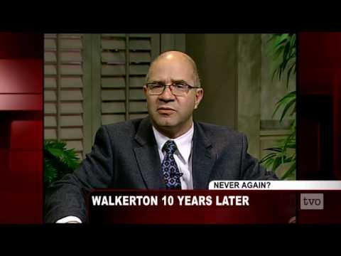 Walkerton: Ten Years Later