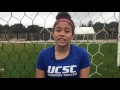 Ucsc womens soccer giving day