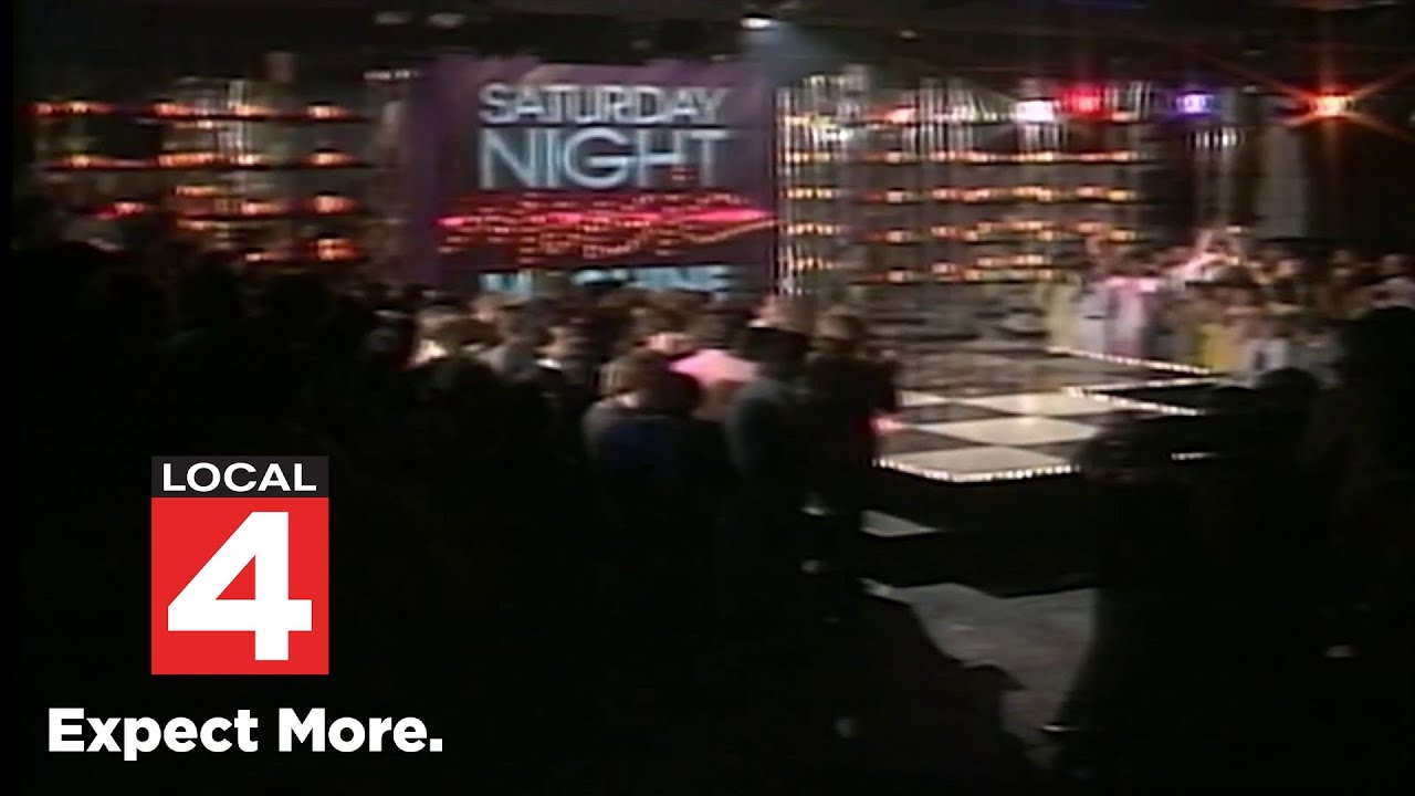 Taboo: Detroit's legendary nightclub