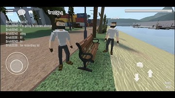 The full multiplayer experience. Gorebox – Animosity