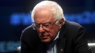 Primaires démocrates : Bernie Sanders met un terme à sa campagne pour la présidentielle américaine