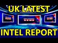 UK LATEST INTEL REPORT 31st Jan 2023 Part 1
