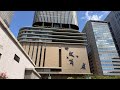 大阪公演初日 フェスティバルホール前からライブ配信 2026.05.09