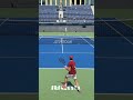 Part 1 and 2 of my hit with Medvedev are already out! #medvedev #tennis #gladiatorstribe