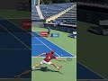 Part 1 and 2 of my hit with Medvedev are already out! #medvedev #tennis #gladiatorstribe