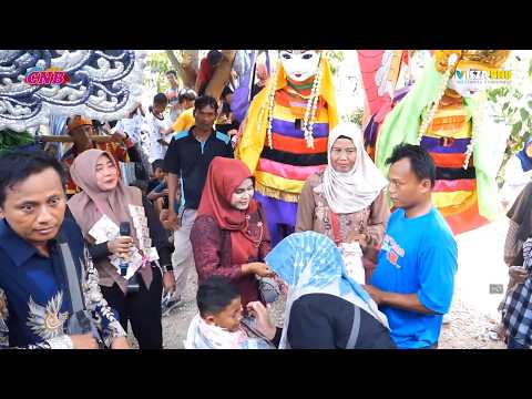 SIWAR SIWUR | BUROK DANGDUT " CINTA NADA BUDAYA " | SHOW KARANGBALE - LARANGAN 26/04/2026