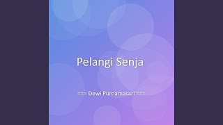 Pelangi Senja