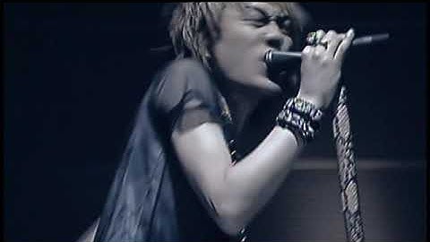 BUG - NEW WORLD【MV】