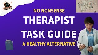 A Healthy Alternative - A Quick No-Nonsense Guide - Escape From Tarkov