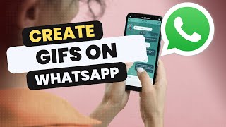 How to Make GIF From Videos on Whatsapp on Android screenshot 5