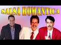 FRANKIE RUIZ, GRUPO NICHE, TITO NIEVES, EDDIE SANTIAGO - VIEJITAS PERO BONITAS SALSA ROMANTICA 2021