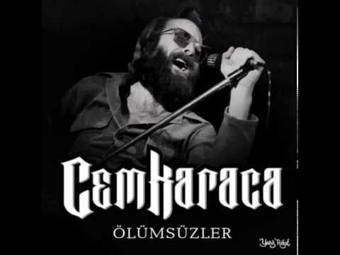 CEM KARACA-Kavga-