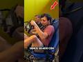Esto es lo que pasa si una persona común intenta conducir un Fórmula 1 #auto  #viral #formula1