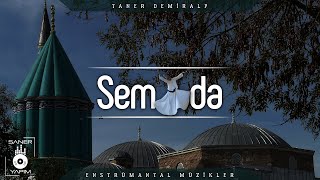 SEMADA  - Taner DEMİRALP