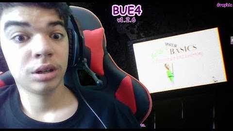 THE NEW AND IMPROVED SCHOOLHOUSE | Baldi