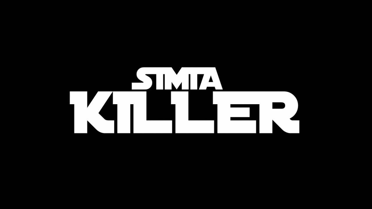 Simia Killer - Dirty Finger (Original Mix)