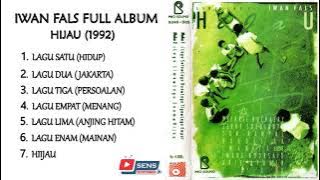 Lagu Iwan Fals Full Album HIJAU (1992)