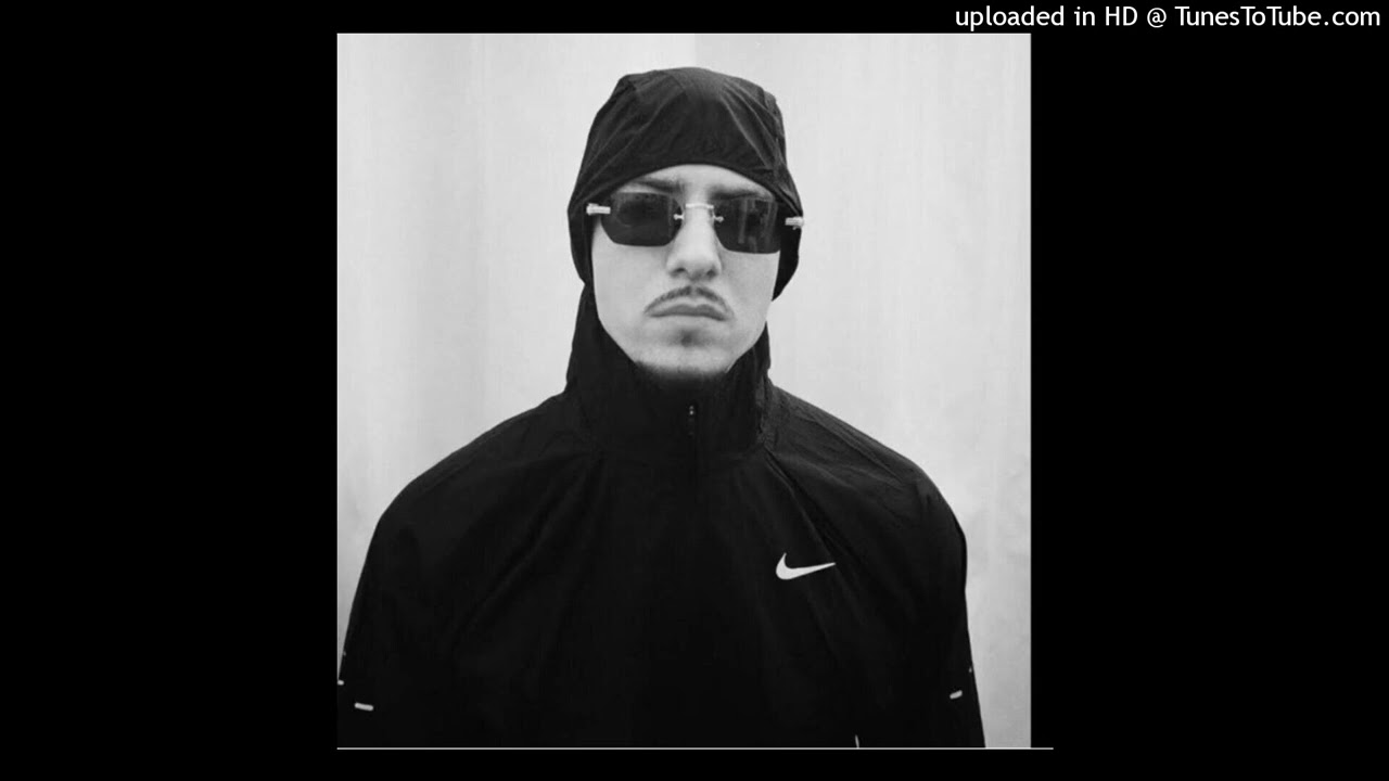 FRIENDLY THUG 52 NGG x KIZARU Type Beat - 