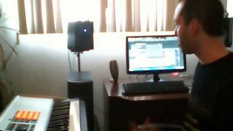 Tutorial: How to Use the Roland Fantom X-8 Internal Patches with FL Studio