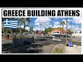  ets 2 infos  dlc greece  building athens