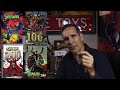 2021 Is The Year Of Spawn! - Todd McFarlane fills us in on BIG Spawn news!