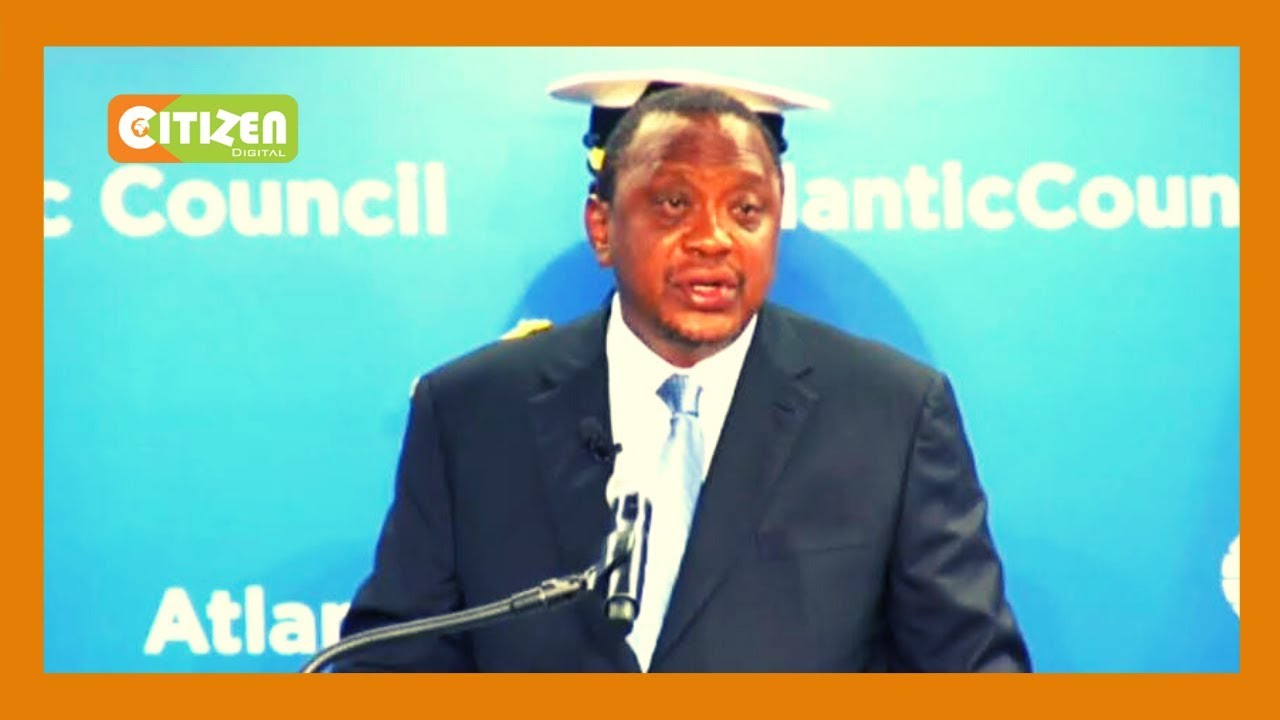 President Uhuru Kenyatta seeks BBI support from Western ...