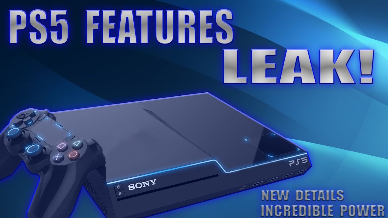 The Morning After: Finally, Sony reveals some crucial PS5 details