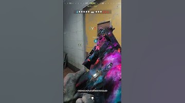 1v5 for the ace in a 27 kill game #mw3 #snd #clutch #ez #ttv