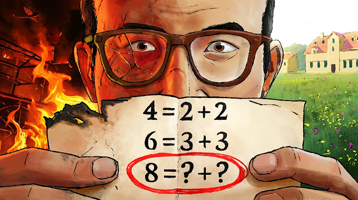 The Simplest Unsolved Problem in Math