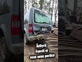 Änkyrä Foordi: Kaksintaistelu vaan Jatkuu...