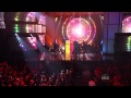 Carly Rae Jepsen - This Kiss / Call Me Maybe (American Music Awards 2012) HD