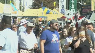 Local vendor preparing to taking precautions at this year's Big E Fair