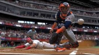 MLB The Show 23 Gameplay: Boston Red Sox vs Detroit Tigers