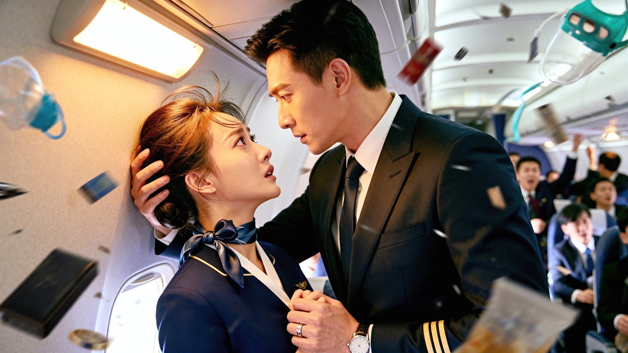 得知自己罹癌懷孕，她故意雇人羞辱丈夫，狠心離婚！五年後高空重逢，她遭現任出軌羞辱，他捨命相救！#高空重逢#霸總護妻#宿命糾纏#虐甜追妻#女頻爆款#久別重逢#高甜救贖