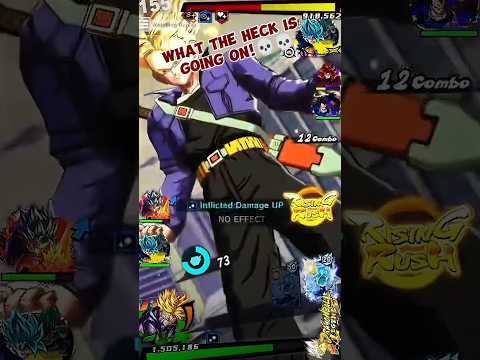 That's Out of