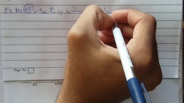 Pitman Shorthand Exercise 48  ,New Era Complete Course, All Exercises 1 to 140, For Beginners /BASIC