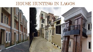 HOUSE HUNTING IN LAGOS MAINLAND ( MAGODO) 2023: COSTS AND MORE!!