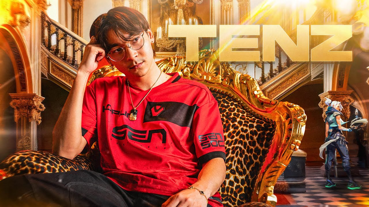 40 TIMES TENZ SHOCKED THE WORLD !!!