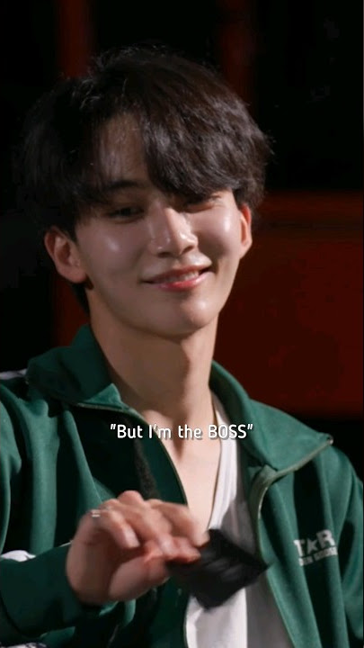 His EYES are really doing something😳..let me show you who's the BOSS😎 #seventeen#jeonghan#mingyu