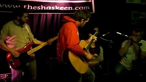 John Corley  "I Don' Really Care"   Live !