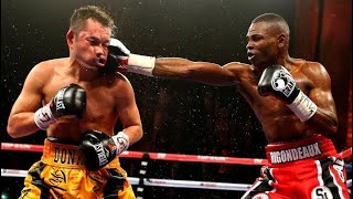 Нонито Донэйр - Гильермо Ригондо/Nonito Donaire vs Guillermo Rigondeaux (13.04.2013) 720p, 60fps