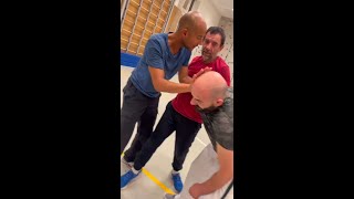 Kalah Self-Defense: Why Every Detail Matters for Survival