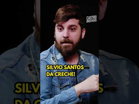 TUTORIAL DE IMITAÇÃO?