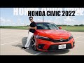 Honda Civic 2022 chấn động phân khúc?!! Sẵn sàng rao bán?