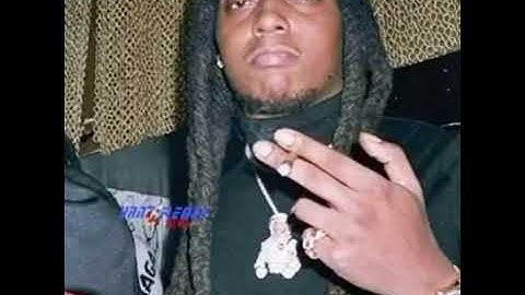 Takeoff - Death (Unreleased)