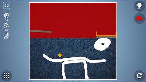 Level 50////Brain It On!