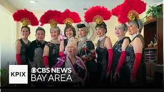 1st San Francisco Miss Chinatown still inspires at age 99 screenshot 5