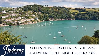 Swannaton Road, Dartmouth, Devon, TQ6