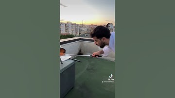 Cottura pizza napoletana in forno Ooni Koda 16
